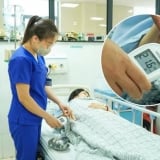 Thiếu nữ bất tỉnh do không tuân thủ điều trị bệnh đái tháo đường