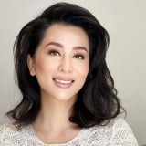 MC Nguyễn Cao Kỳ Duyên nói về chuyện quay lại với chồng cũ sau nhiều năm chia tay