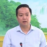 Chân dung tiến sĩ 45 tuổi vừa được bầu làm Chủ tịch UBND tỉnh Cao Bằng