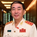 Thượng tướng Trần Quốc Tỏ được kéo dài thời gian giữ chức Thứ trưởng Bộ Công an