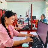 Đối tượng này sẽ không được bố trí làm công chức xã mới sau sáp nhập