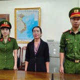 Hơn 17 tấn cà phê 'giả chất lượng' tuồn ra thị trường, nữ chủ doanh nghiệp ở Phú Yên bị khởi tố