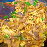 Loại rau có protein gấp 4 lần thịt lợn, bảo vệ mắt, tăng cường miễn dịch, ăn vào mùa hè bổ dưỡng, ngon miệng