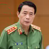 Thứ trưởng Bộ Công an: Bỏ hình phạt tử hình tội tham ô, nhận hối lộ nhằm bảo đảm thu hồi tài sản