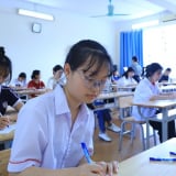 Lịch công bố điểm thi vào lớp 10 năm 2025-2026 của Hòa Bình 