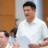 Bộ trưởng Bộ Công an hướng dẫn phân công, bố trí Điều tra viên là trưởng Công an xã, phó trưởng Công an xã