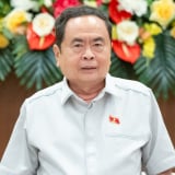 Quốc hội quyết nghị nhiều nội dung hệ trọng, thông qua đề án sáp nhập tỉnh ngay đầu đợt 2 Kỳ họp thứ 9 
