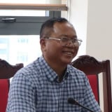 Sau sáp nhập tỉnh Đắk Lắk, Phú Yên có tới 102 xã, phường, nếu Ủy ban Kiểm tra Hội ND cấp tỉnh vẫn giữ nguyên số lượng thì công việc rất nặng