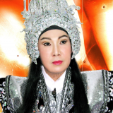 Cuộc đời thăng trầm của Nghệ sĩ Ưu tú từng được mệnh danh là 'ông hoàng cải lương'
