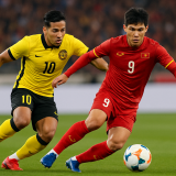 TRỰC TIẾP Malaysia vs Việt Nam (20h00): Bản lĩnh nhà vô địch trước dàn sao nhập tịch