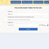 Lịch công bố điểm thi vào lớp 10 năm 2025-2026 của Đồng Nai