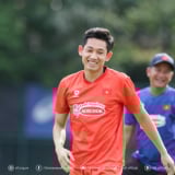Lộ diện ngôi sao lấy áo số 12 của Nguyễn Xuân Son tại ĐT Việt Nam