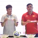 Giải bóng đá 7 người Vô địch Quốc gia Bia Saigon Dragon Cup 2025 lần đầu đến với Đà Nẵng