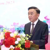 Quy định mới của Ban Bí thư về chức năng, nhiệm vụ, tổ chức bộ máy Cơ quan Ủy ban Mặt trận Tổ quốc Việt Nam cấp tỉnh, xã, khi bỏ cấp huyện