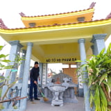 Trạng Nguyên quê Hải Dương, lúc nhỏ chửi trọc phú trong làng là... ngu
