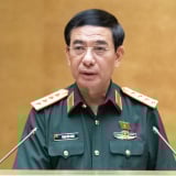 Đại tướng Phan Văn Giang: Đề xuất cấp tỉnh quyết định danh sách gọi công dân nhập ngũ