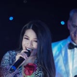 Bích Tuyền hé lộ lý do chồng mua bản hit 'Xin lỗi tình yêu' của Đàm Vĩnh Hưng
