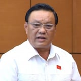 Phó Bí thư Thường trực Tỉnh ủy Bình Định: Lãnh đạo phải làm sao giảm thiểu tối đa sự hy sinh khi sắp xếp đơn vị hành chính