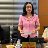 Giám đốc Học viện Nông nghiệp Việt Nam nói về sự cần thiết thành lập trung tâm tài chính quốc tế