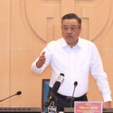 Khoảng 40.000 người tham gia Lễ kỷ niệm, diễu binh, diễu hành dịp 80 năm Cách mạng tháng Tám và Quốc khánh 2/9
