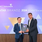 Lần đầu tiên Việt Nam có đại diện lọt Top 30 thương hiệu giá trị nhất Đông Nam Á
