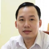 Chân dung Quyền Hiệu trưởng sinh năm 1979 của Trường Đại học Luật 