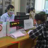 Lý do khiến công chức giỏi không bị tinh giản biên chế vẫn 'dứt áo ra đi' khi sáp nhập