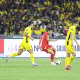 ĐT Việt Nam “trả giá cực đắt” cho trận thua ĐT Malaysia