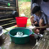 Bạn đọc Dân Việt thắp hy vọng sống cho hai đứa trẻ mắc bệnh tan máu bẩm sinh