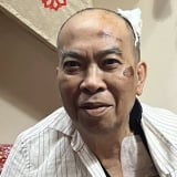 Thông tin mới nhất về sức khỏe của Chủ tịch Hội Nhà văn Việt Nam sau vụ tai nạn gãy xương