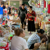 Thu thuế theo Nghị định 70: Hộ kinh doanh sợ lộ doanh thu thật, khó cạnh tranh về giá