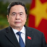 Chủ tịch Quốc hội ban hành Nghị quyết về tên gọi, diện tích tự nhiên và quy mô dân số của 34 tỉnh, thành
