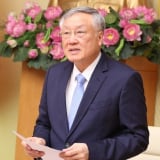 Người đứng đầu chịu trách nhiệm trước Thủ tướng nếu xảy ra trì trệ khi tổ chức chính quyền địa phương 2 cấp