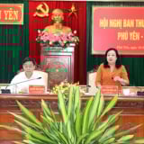 Hỗ trợ các xã mới sau sáp nhập, hai tỉnh Đắk Lắk, Phú Yên đề xuất phương án gì mà nhiều người đồng tình?   