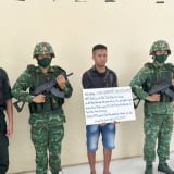 TIN NÓNG 24 GIỜ QUA: Bắt nhanh nghi phạm giết người bỏ trốn qua biên giới; kiểm tra 3 kho hàng phát hiện gần 70 tấn thịt, nội tạng động vật không rõ nguồn gốc