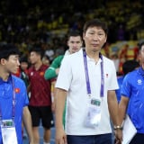 ĐT Việt Nam có thể nhập tịch thêm ai để thắng ĐT Malaysia?