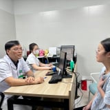 Ca bệnh lần đầu ghi nhận tại Việt Nam: Vỡ phế quản gốc hai bên khi bị ô tô cán qua ngực