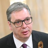 Serbia đáp trả cáo buộc 'phản bội' Nga