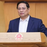 Thủ tướng chỉ đạo khẩn về triển khai phân cấp, phân quyền khi thực hiện chính quyền địa phương 2 cấp