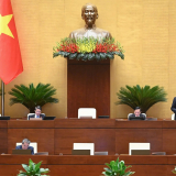 Giảm còn 34 Đoàn đại biểu Quốc hội khoá mới nhưng quy mô sẽ lớn hơn