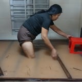 Giúp con chống lũ, cha bị điện giật tử vong ở Quảng Trị