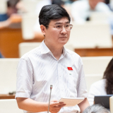 Đề nghị cân nhắc quyền chỉ định nhân sự lãnh đạo sau sắp xếp đơn vị hành chính 