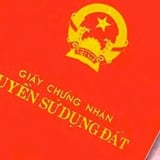 Từ 1/7, ai có thẩm quyền cấp sổ đỏ lần đầu cho người dân?