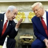Bị tấn công phủ đầu, Iran lập tức phản đòn – ông Trump lạnh lùng quay lưng với 'đồng minh ruột' Israel?