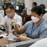 Công chức chưa có bằng đại học vẫn được bố trí việc làm ở các xã này?