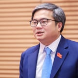 Tân Phó Chủ tịch UBND TP.Hà Nội Trương Việt Dũng được giao thêm nhiệm vụ mới