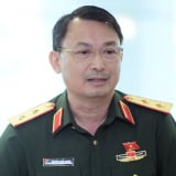 Trung tướng quân đội nói về công tác nhân sự tại Ban Chỉ huy quân sự cấp xã