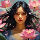 Ai sinh tháng Âm lịch này dũng cảm như hổ, mạnh mẽ như rồng, có danh tiếng tốt, sự nghiệp thành công
