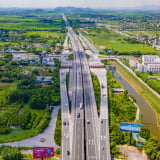 Bộ Xây dựng được mở rộng thẩm quyền về quy hoạch và quản lý hạ tầng giao thông từ 1/7