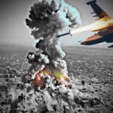 Cuộc chiến trên không của Israel: Iran vẫn trụ vững, bóng ma xung đột hạt nhân bao phủ Trung Đông 